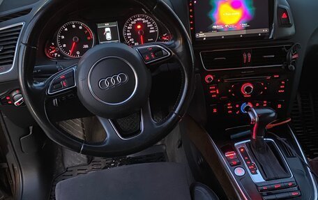 Audi Q5, 2015 год, 2 175 000 рублей, 6 фотография