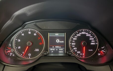 Audi Q5, 2015 год, 2 175 000 рублей, 8 фотография