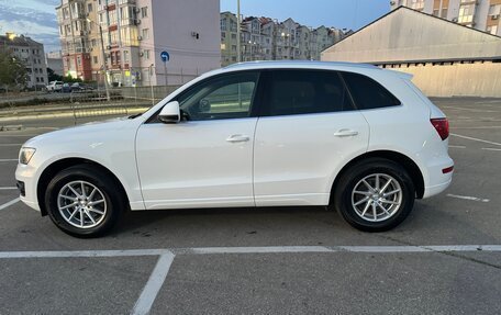 Audi Q5, 2012 год, 9 фотография