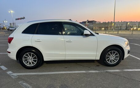 Audi Q5, 2012 год, 2 фотография