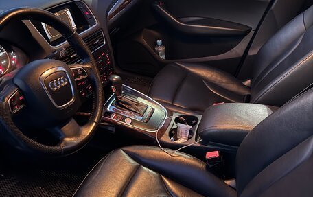 Audi Q5, 2012 год, 11 фотография