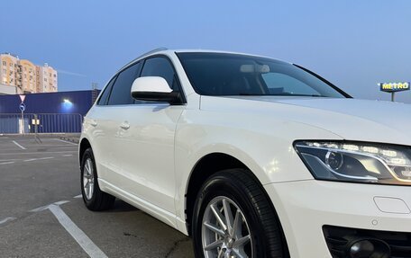 Audi Q5, 2012 год, 10 фотография