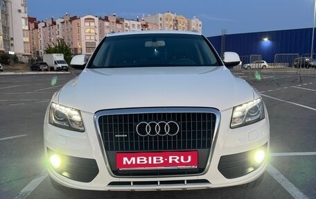 Audi Q5, 2012 год, 8 фотография