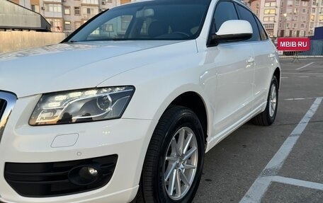 Audi Q5, 2012 год, 7 фотография