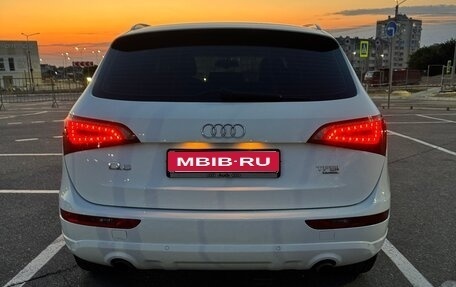 Audi Q5, 2012 год, 5 фотография