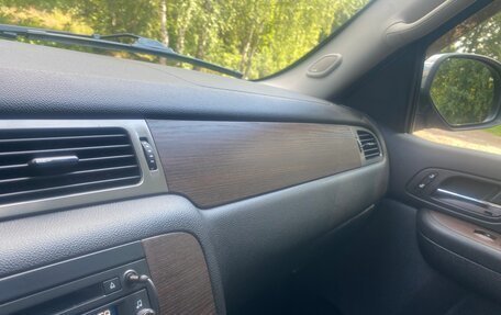 Chevrolet Tahoe III, 2008 год, 1 800 000 рублей, 12 фотография