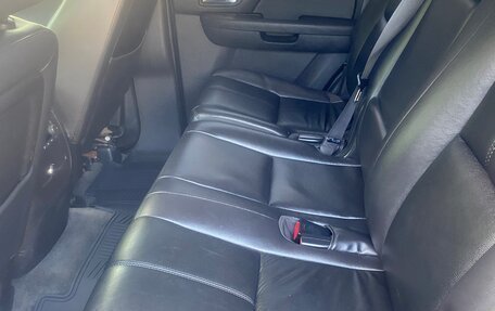 Chevrolet Tahoe III, 2008 год, 1 800 000 рублей, 9 фотография