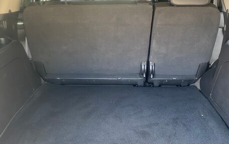 Chevrolet Tahoe III, 2008 год, 1 800 000 рублей, 18 фотография