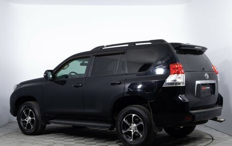 Toyota Land Cruiser Prado 150 рестайлинг 2, 2009 год, 2 050 000 рублей, 7 фотография