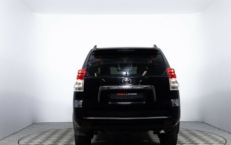 Toyota Land Cruiser Prado 150 рестайлинг 2, 2009 год, 2 050 000 рублей, 6 фотография