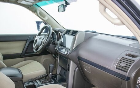 Toyota Land Cruiser Prado 150 рестайлинг 2, 2009 год, 2 050 000 рублей, 9 фотография