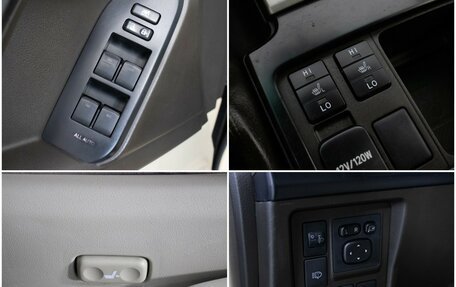 Toyota Land Cruiser Prado 150 рестайлинг 2, 2009 год, 2 050 000 рублей, 16 фотография