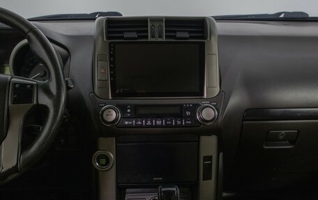 Toyota Land Cruiser Prado 150 рестайлинг 2, 2009 год, 2 050 000 рублей, 14 фотография