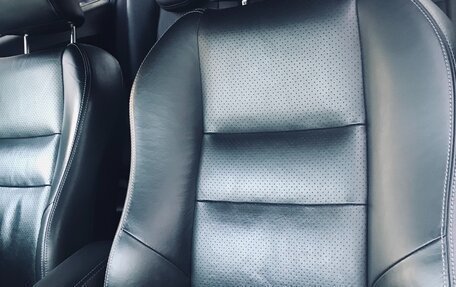 Honda Insight II рестайлинг, 2012 год, 1 175 000 рублей, 8 фотография