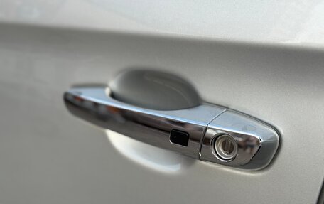 Hyundai Creta I рестайлинг, 2018 год, 1 820 000 рублей, 14 фотография