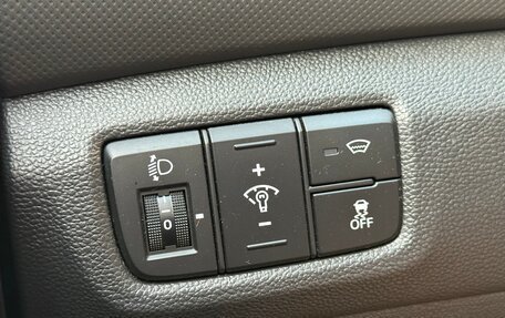 Hyundai Creta I рестайлинг, 2018 год, 1 820 000 рублей, 18 фотография