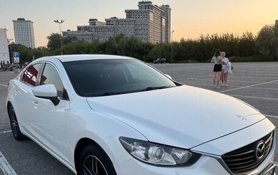Mazda 6, 2012 год, 1 490 000 рублей, 1 фотография