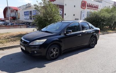 Ford Focus II рестайлинг, 2008 год, 500 000 рублей, 1 фотография