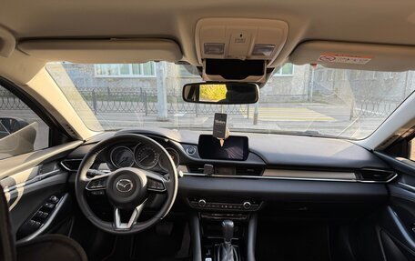 Mazda 6, 2019 год, 1 980 000 рублей, 22 фотография