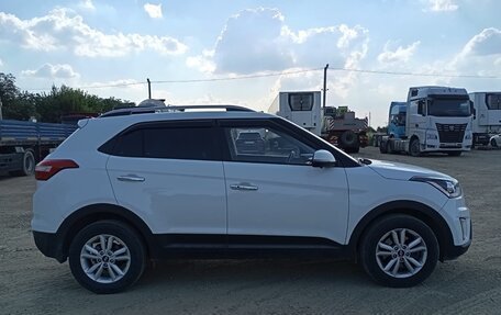 Hyundai Creta I рестайлинг, 2020 год, 1 998 000 рублей, 6 фотография