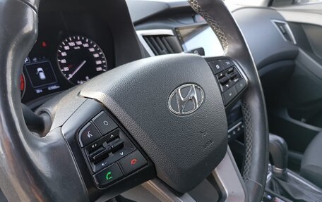 Hyundai Creta I рестайлинг, 2020 год, 1 998 000 рублей, 15 фотография