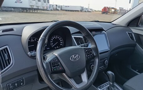 Hyundai Creta I рестайлинг, 2020 год, 1 998 000 рублей, 9 фотография