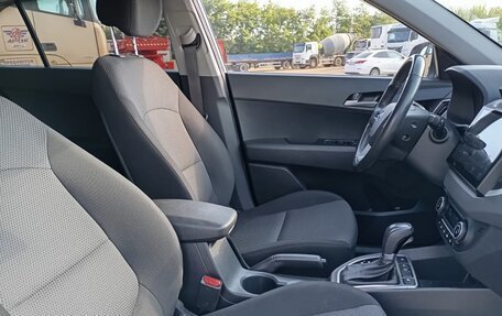 Hyundai Creta I рестайлинг, 2020 год, 1 998 000 рублей, 16 фотография