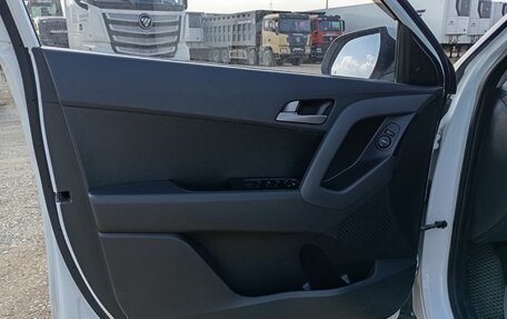 Hyundai Creta I рестайлинг, 2020 год, 1 998 000 рублей, 12 фотография
