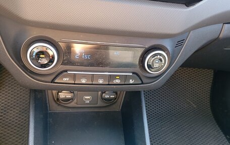 Hyundai Creta I рестайлинг, 2020 год, 1 998 000 рублей, 17 фотография