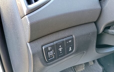 Hyundai Creta I рестайлинг, 2020 год, 1 998 000 рублей, 19 фотография