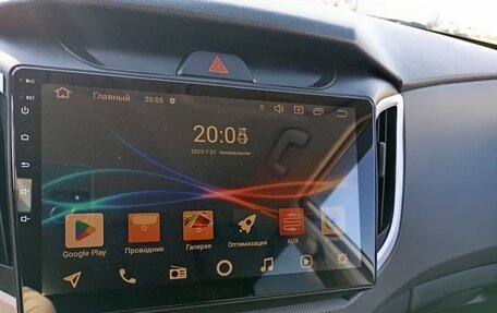 Hyundai Creta I рестайлинг, 2020 год, 1 998 000 рублей, 20 фотография