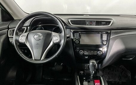 Nissan X-Trail, 2015 год, 1 547 000 рублей, 12 фотография