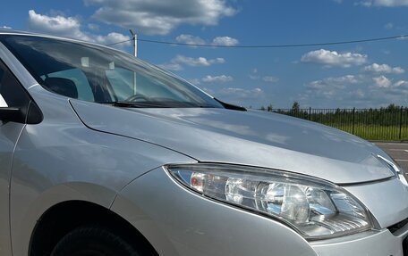 Renault Megane III, 2011 год, 4 фотография