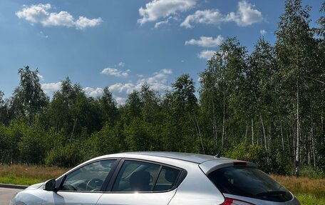 Renault Megane III, 2011 год, 5 фотография