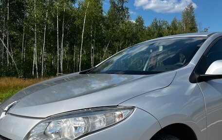 Renault Megane III, 2011 год, 6 фотография