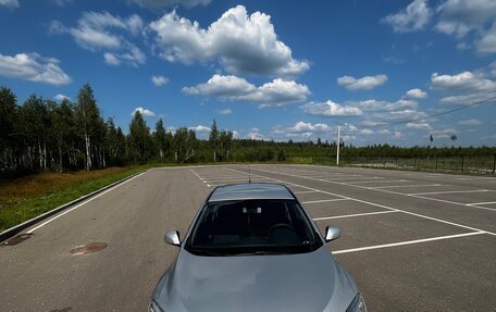 Renault Megane III, 2011 год, 8 фотография