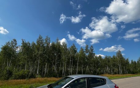 Renault Megane III, 2011 год, 10 фотография
