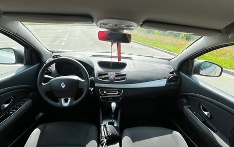 Renault Megane III, 2011 год, 13 фотография