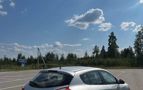 Renault Megane III, 2011 год, 9 фотография