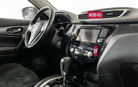 Nissan X-Trail, 2015 год, 1 547 000 рублей, 9 фотография