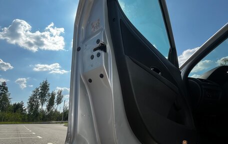 Renault Megane III, 2011 год, 14 фотография