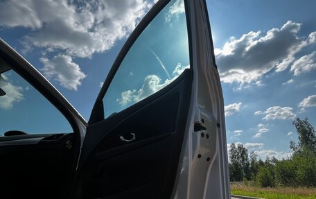 Renault Megane III, 2011 год, 16 фотография