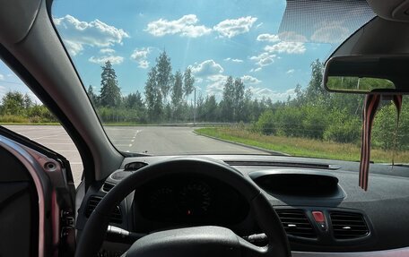 Renault Megane III, 2011 год, 19 фотография