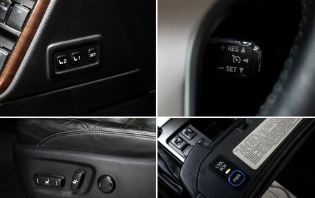 Toyota Land Cruiser Prado 150 рестайлинг 2, 2015 год, 3 298 000 рублей, 25 фотография