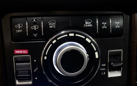 Toyota Land Cruiser Prado 150 рестайлинг 2, 2015 год, 3 298 000 рублей, 19 фотография