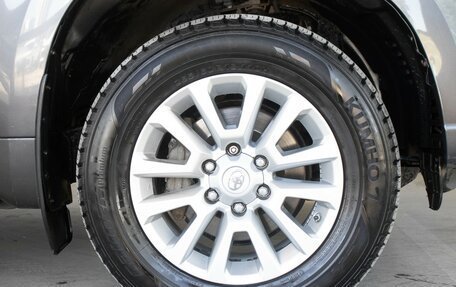 Toyota Land Cruiser Prado 150 рестайлинг 2, 2015 год, 3 298 000 рублей, 28 фотография
