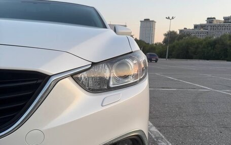 Mazda 6, 2012 год, 1 490 000 рублей, 7 фотография