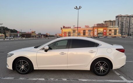 Mazda 6, 2012 год, 1 490 000 рублей, 5 фотография