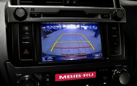 Toyota Land Cruiser Prado 150 рестайлинг 2, 2015 год, 3 298 000 рублей, 21 фотография
