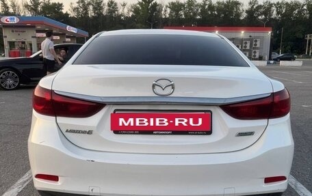Mazda 6, 2012 год, 1 490 000 рублей, 3 фотография